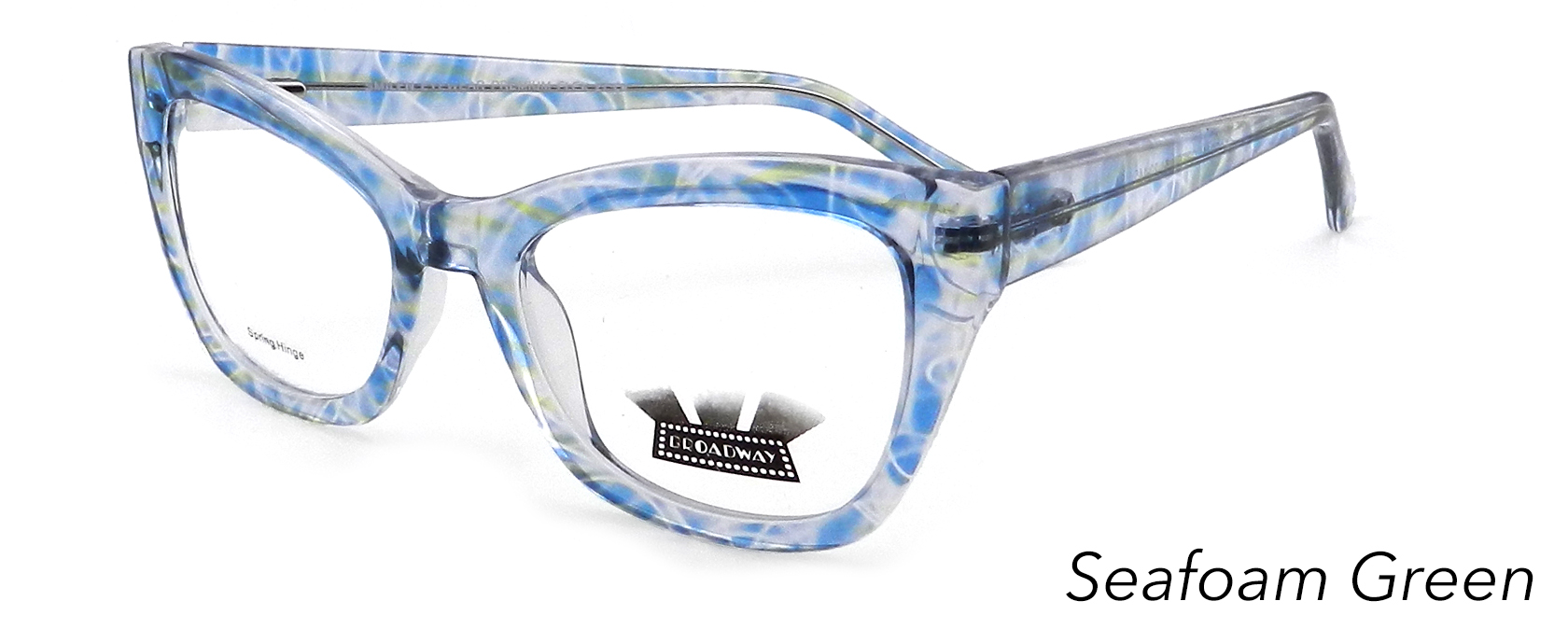 Broadway Collection by Smilen Eyewear