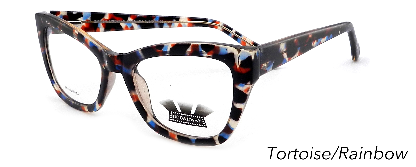 Broadway Collection by Smilen Eyewear