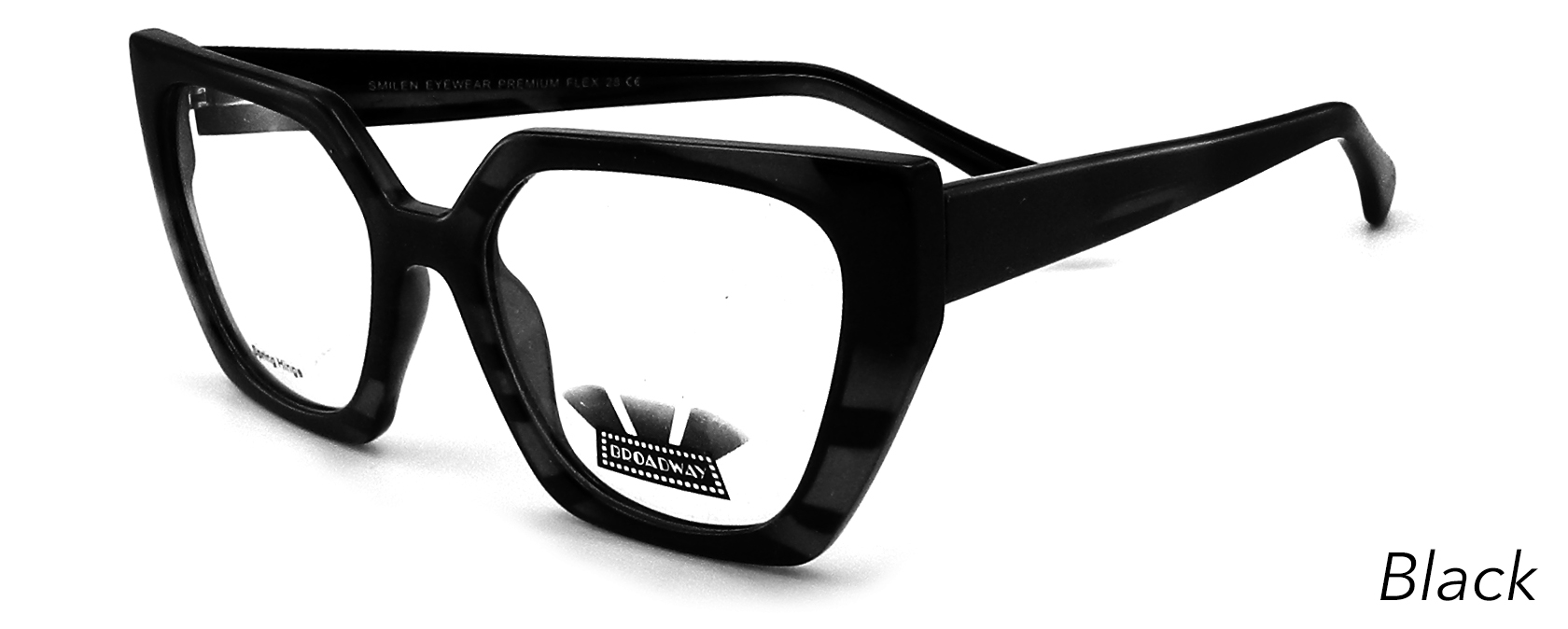 Broadway Collection by Smilen Eyewear