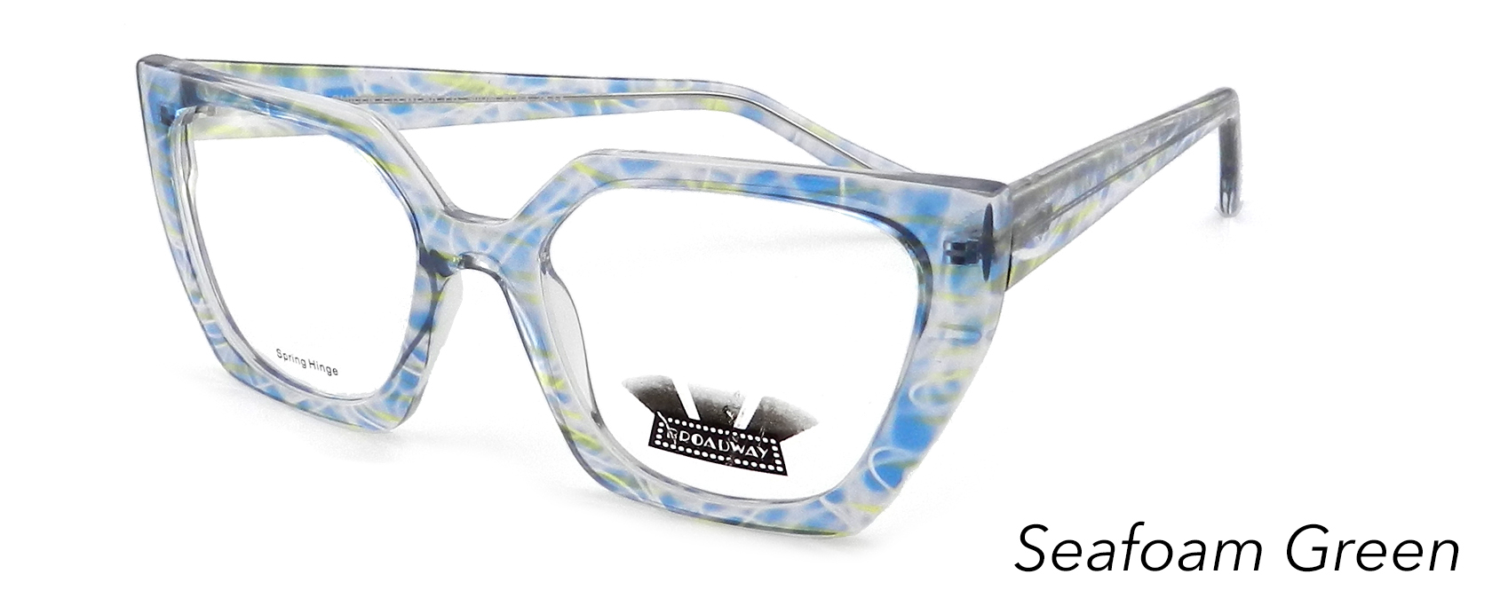 Broadway Collection by Smilen Eyewear