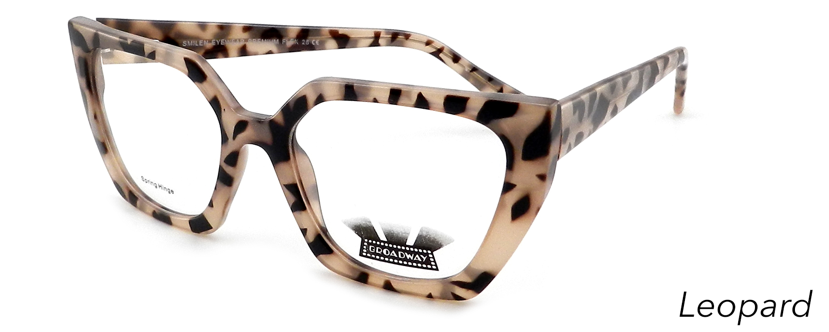 Broadway Collection by Smilen Eyewear