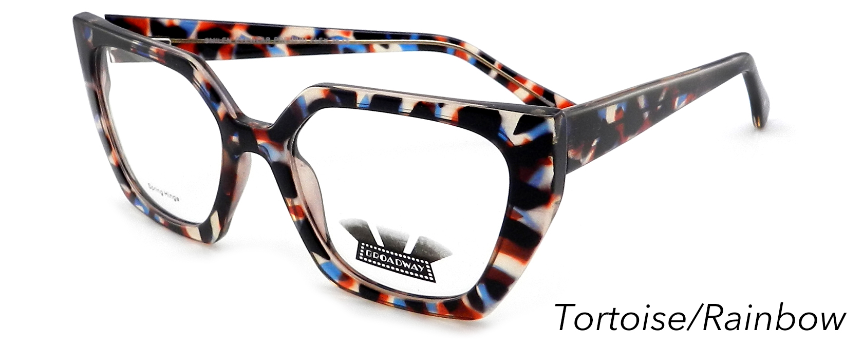 Broadway Collection by Smilen Eyewear