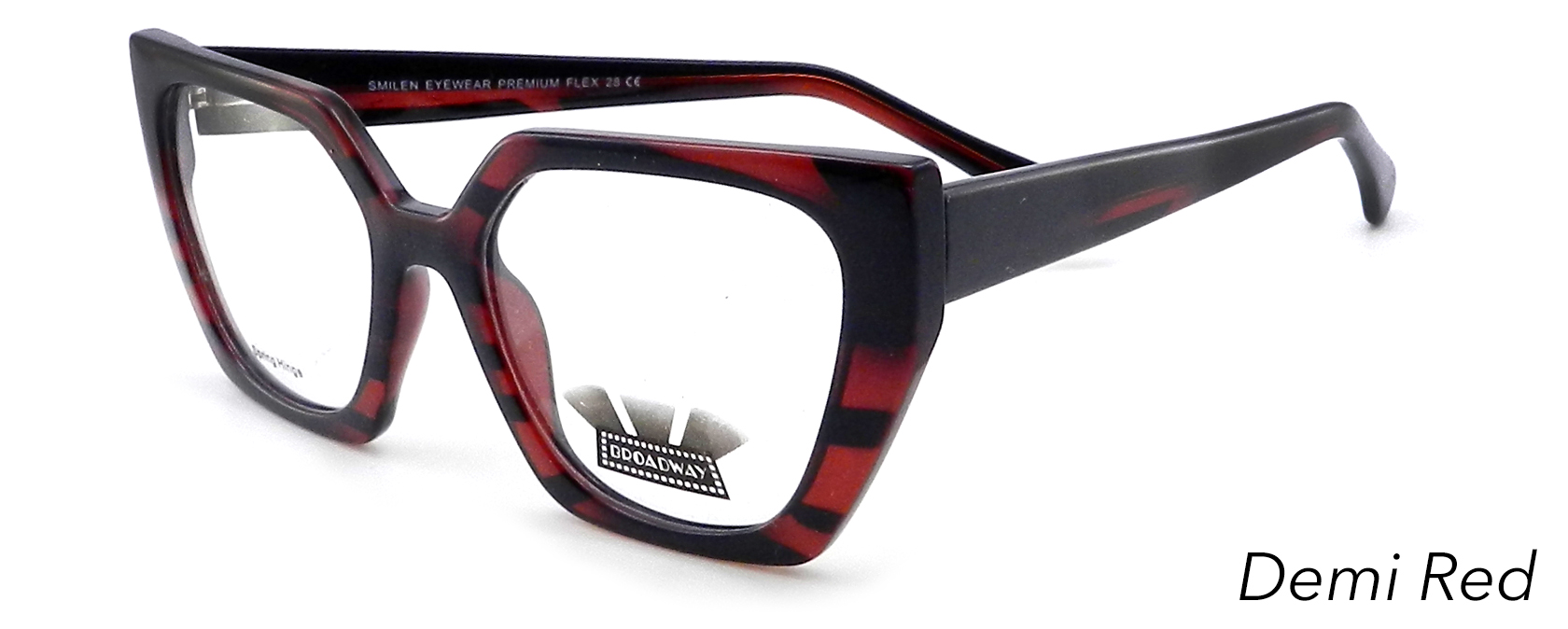 Broadway Collection by Smilen Eyewear