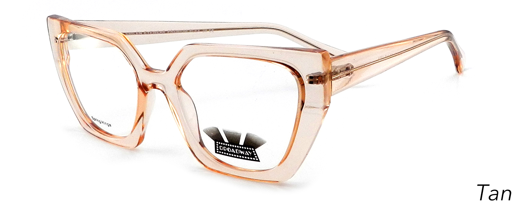 Broadway Collection by Smilen Eyewear