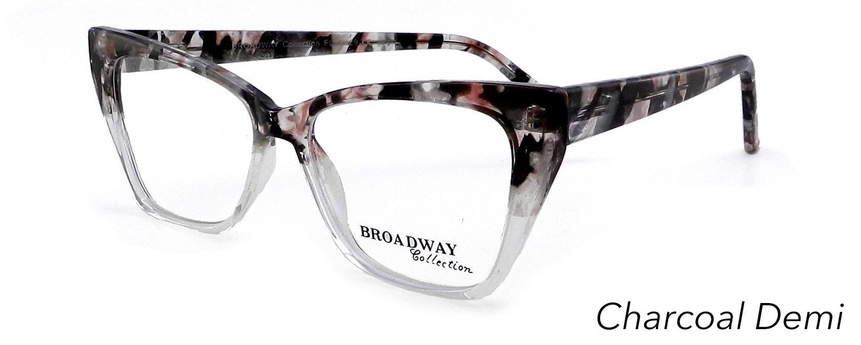 Broadway Collection by Smilen Eyewear