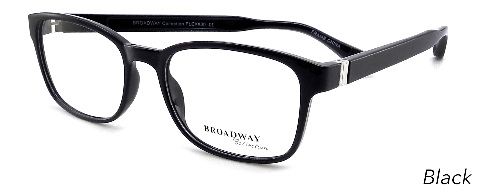 Broadway Collection by Smilen Eyewear