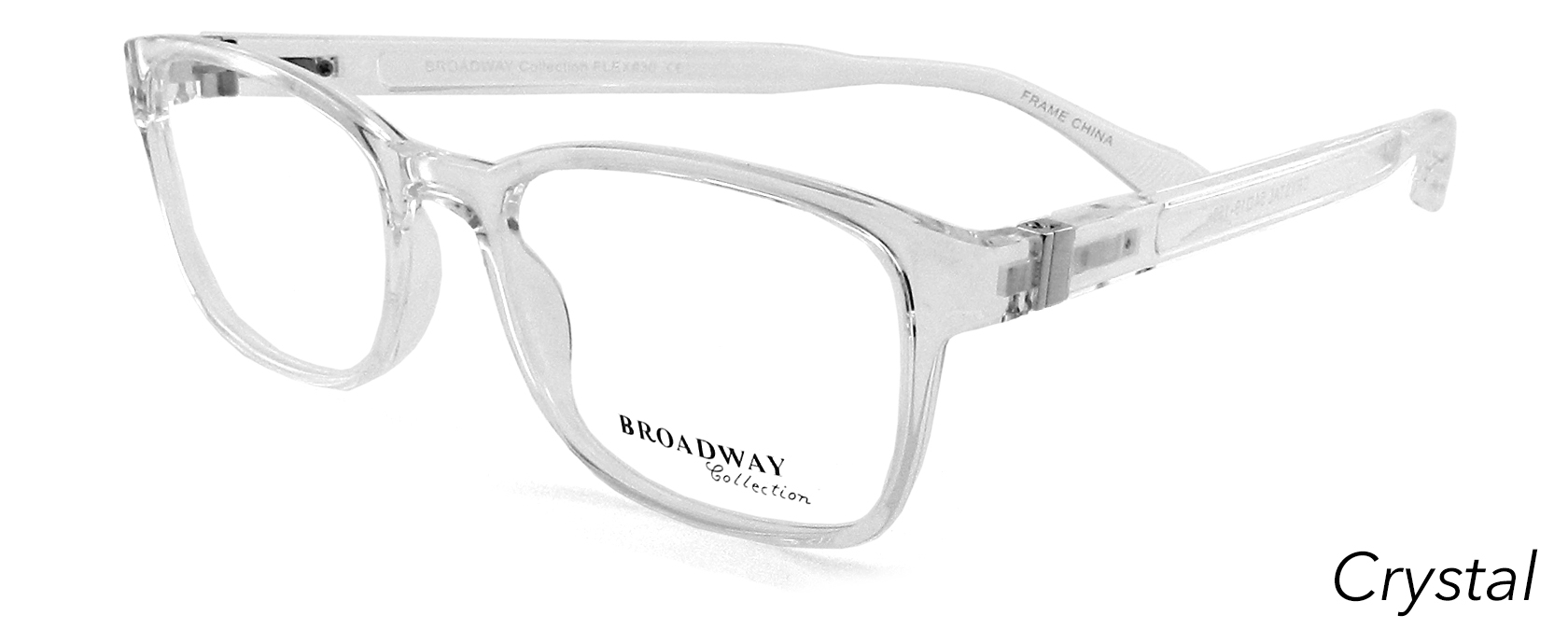 Broadway Collection by Smilen Eyewear