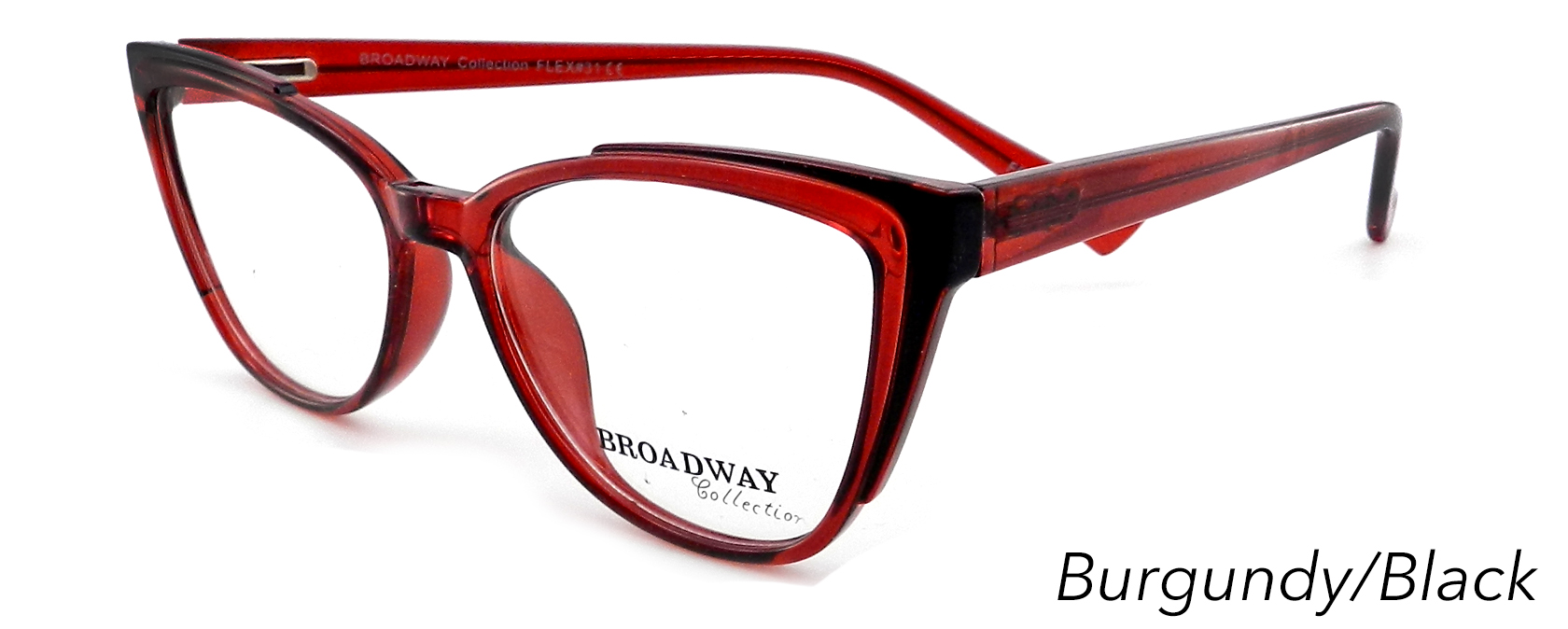Broadway Collection by Smilen Eyewear