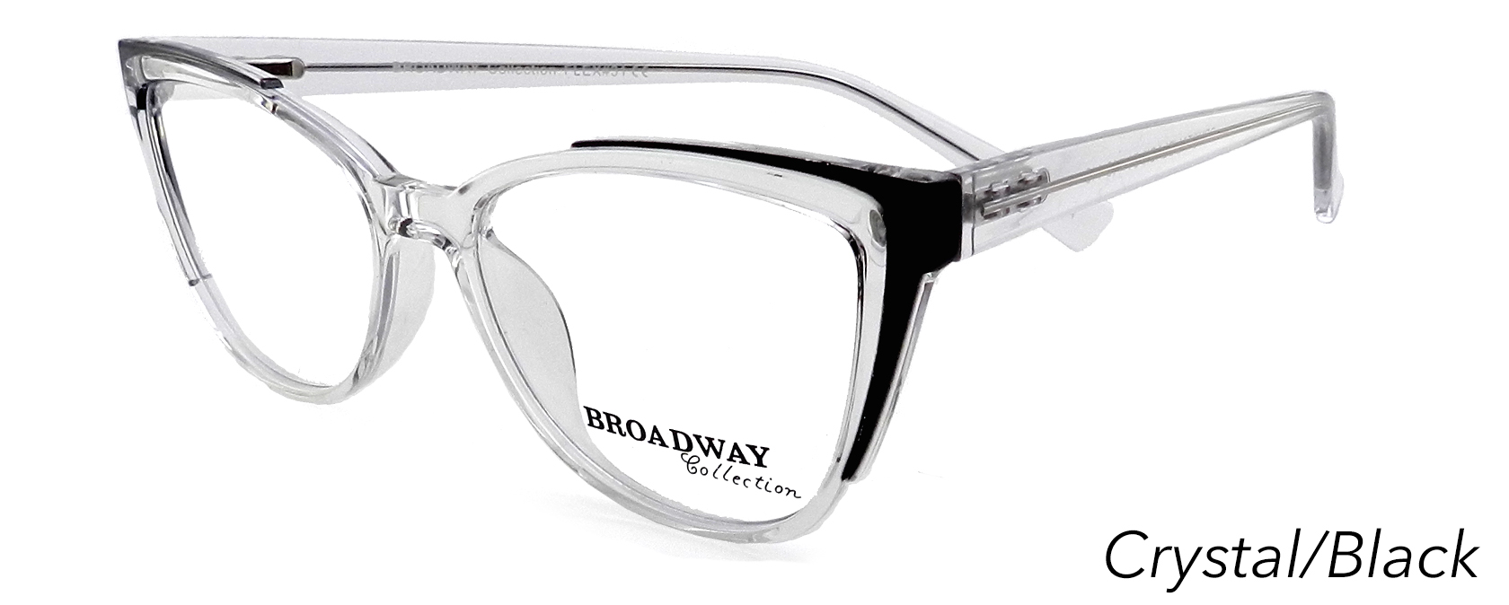 Broadway Collection by Smilen Eyewear