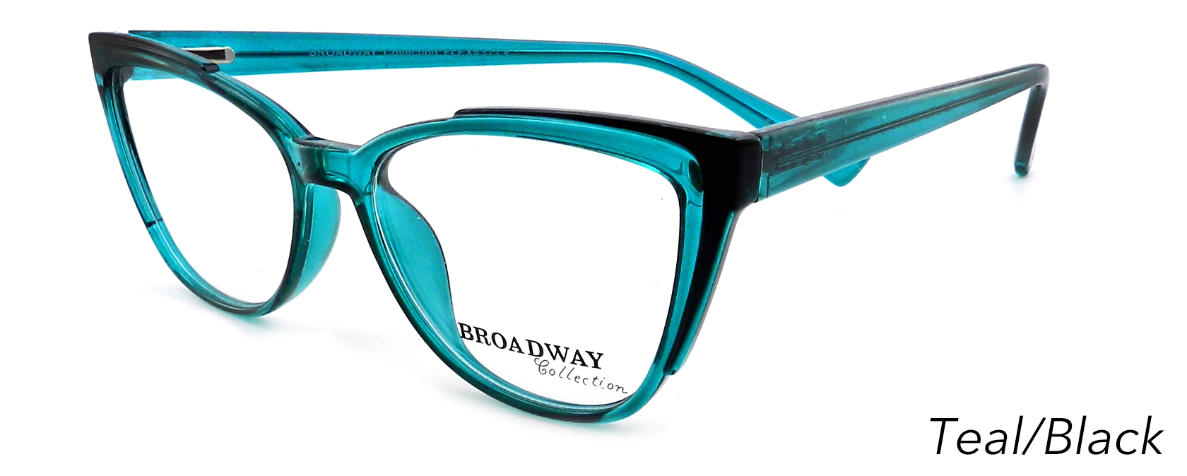 Broadway Collection by Smilen Eyewear