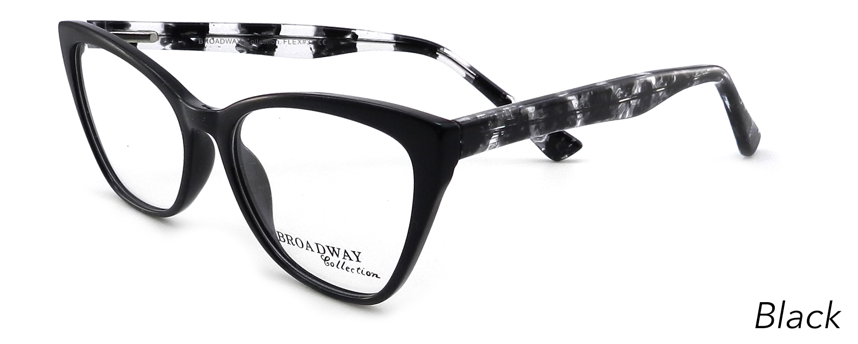 Broadway Collection by Smilen Eyewear