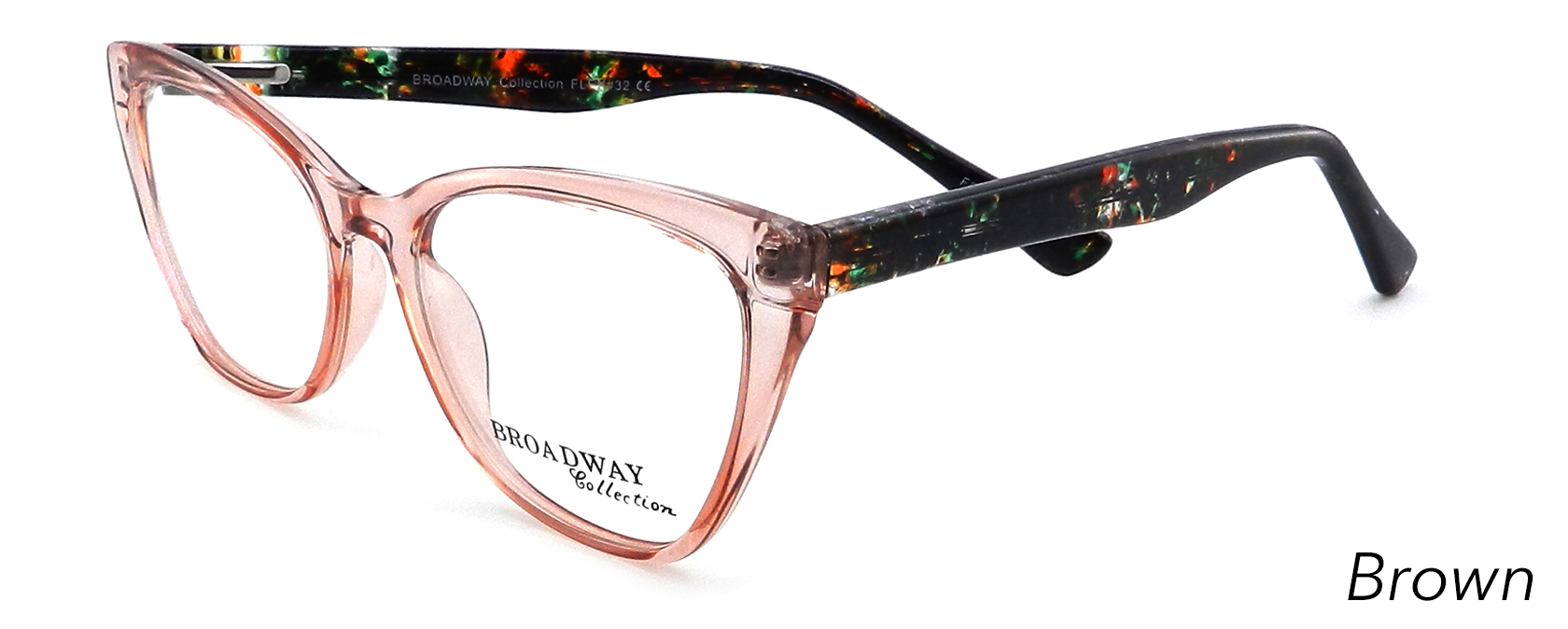 Broadway Collection by Smilen Eyewear