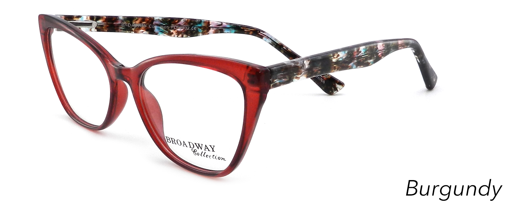 Broadway Collection by Smilen Eyewear