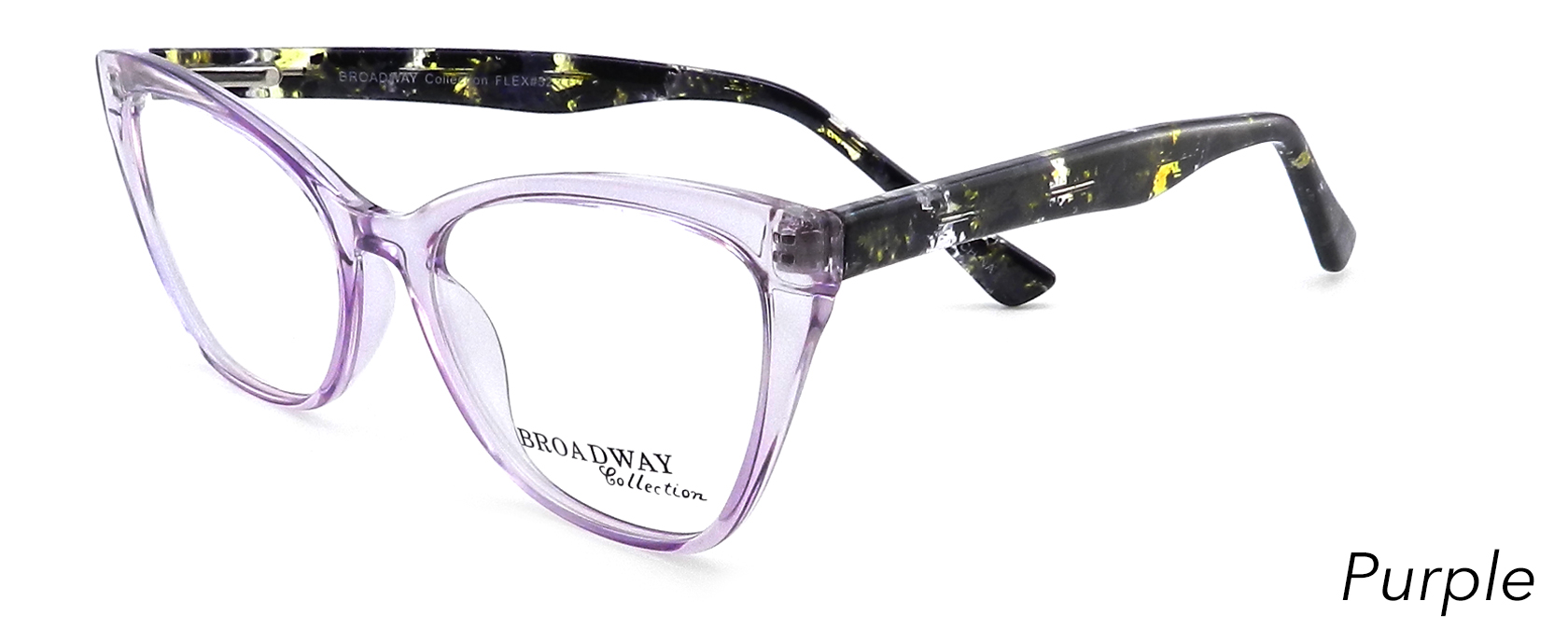 Broadway Collection by Smilen Eyewear