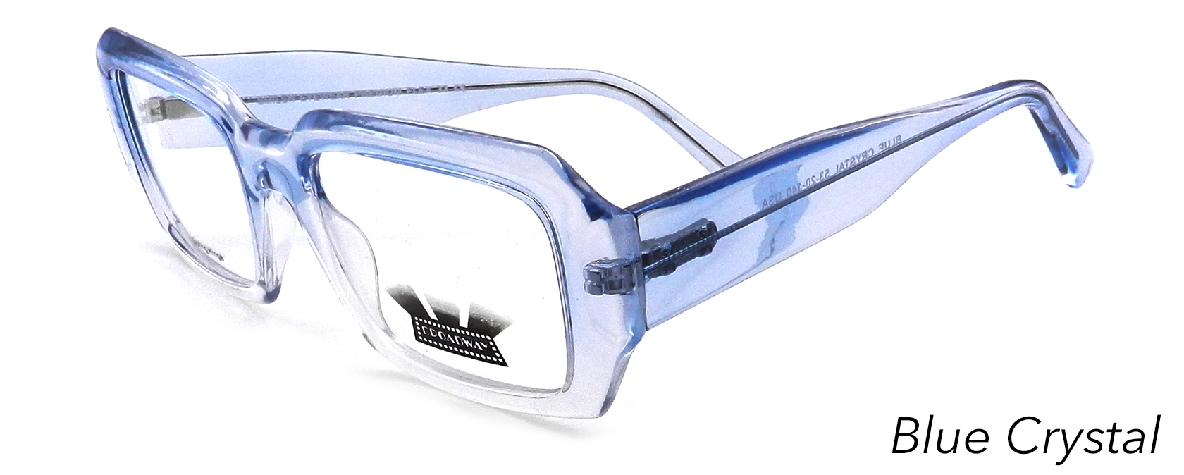Broadway Collection by Smilen Eyewear