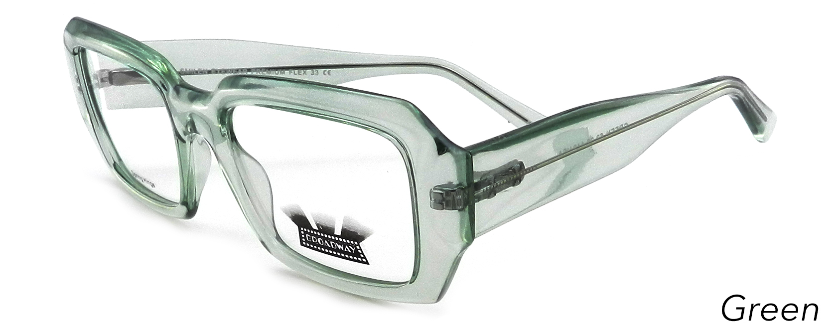 Broadway Collection by Smilen Eyewear