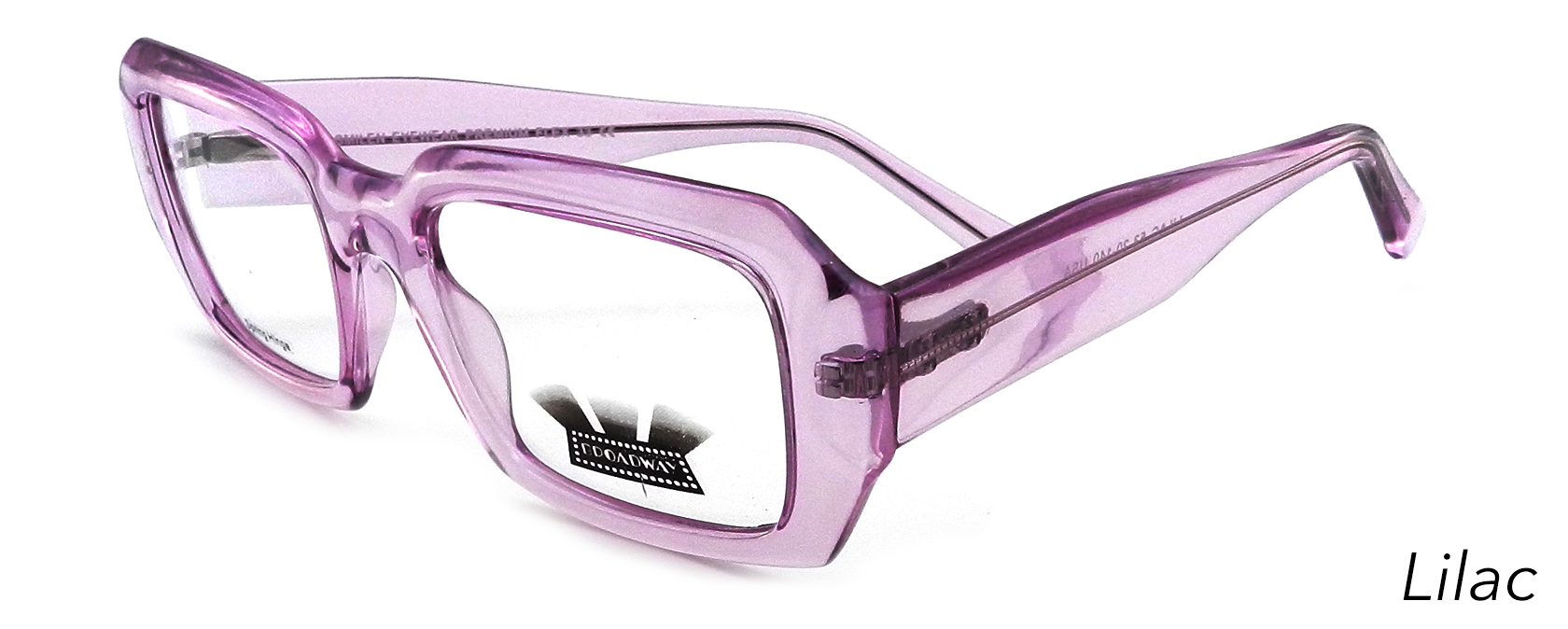 Broadway Collection by Smilen Eyewear