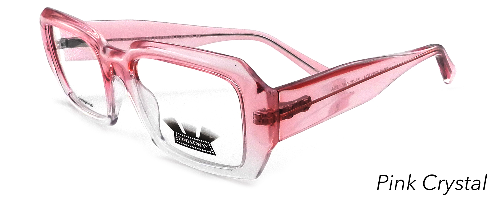 Broadway Collection by Smilen Eyewear