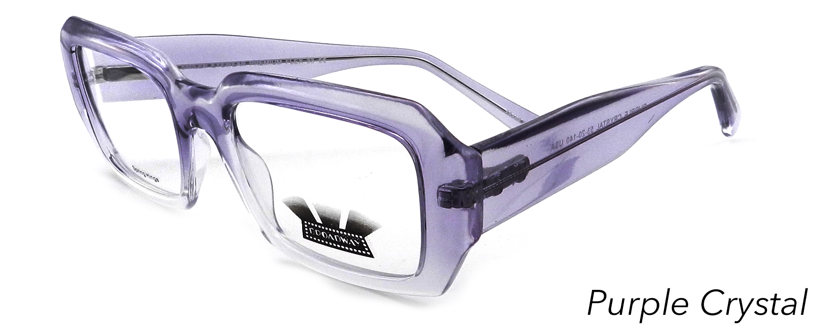 Broadway Collection by Smilen Eyewear