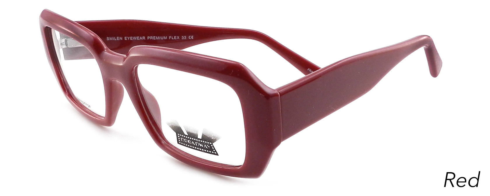 Broadway Collection by Smilen Eyewear