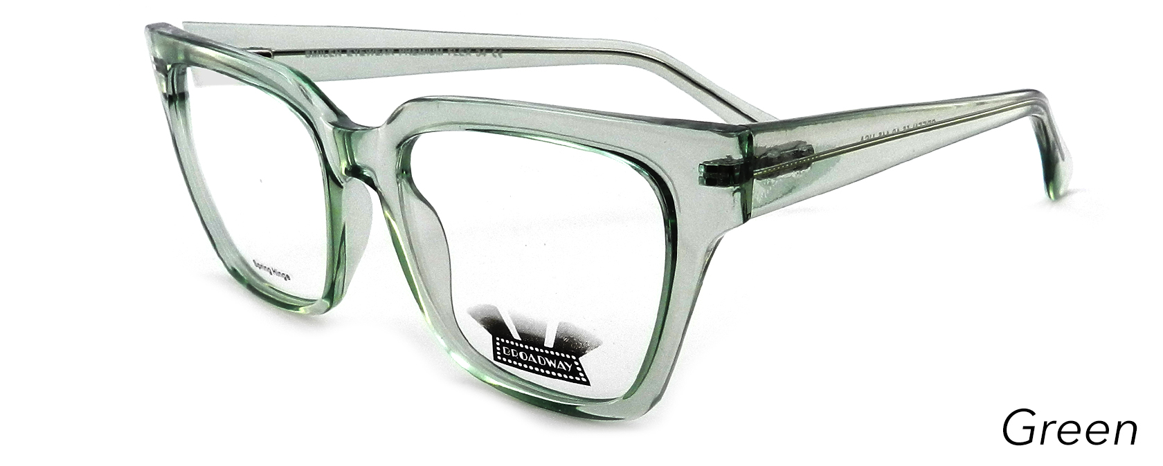 Broadway Collection by Smilen Eyewear