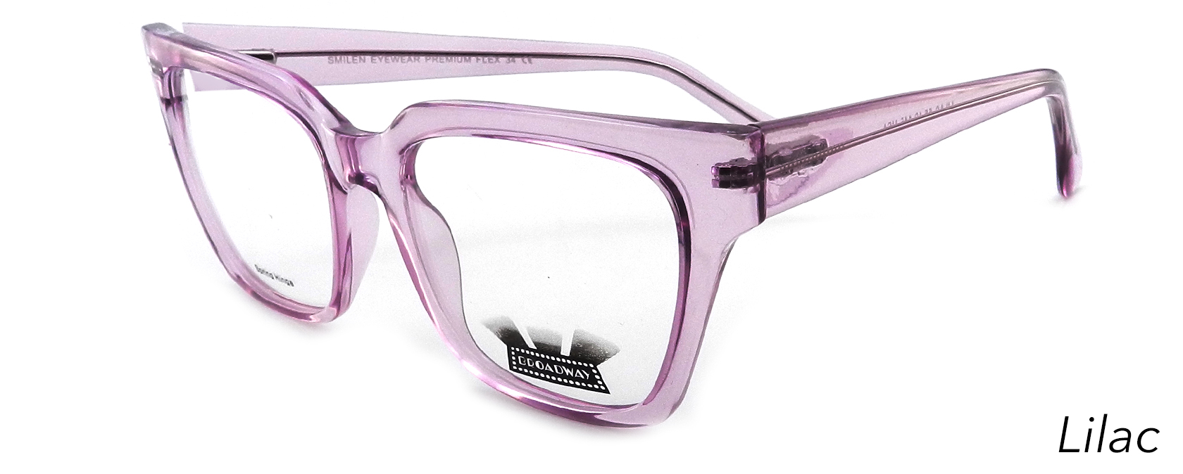 Broadway Collection by Smilen Eyewear