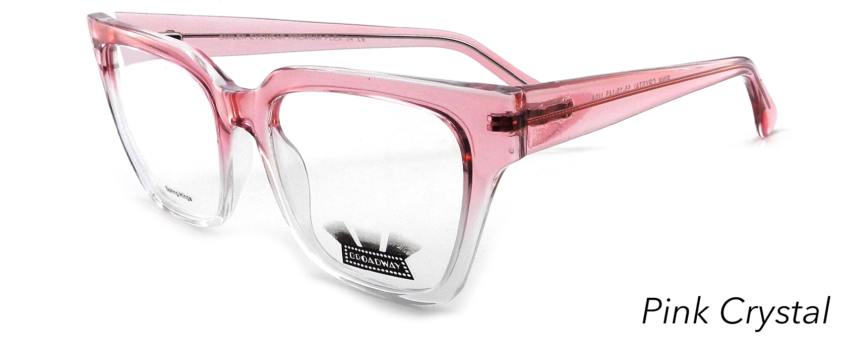 Broadway Collection by Smilen Eyewear