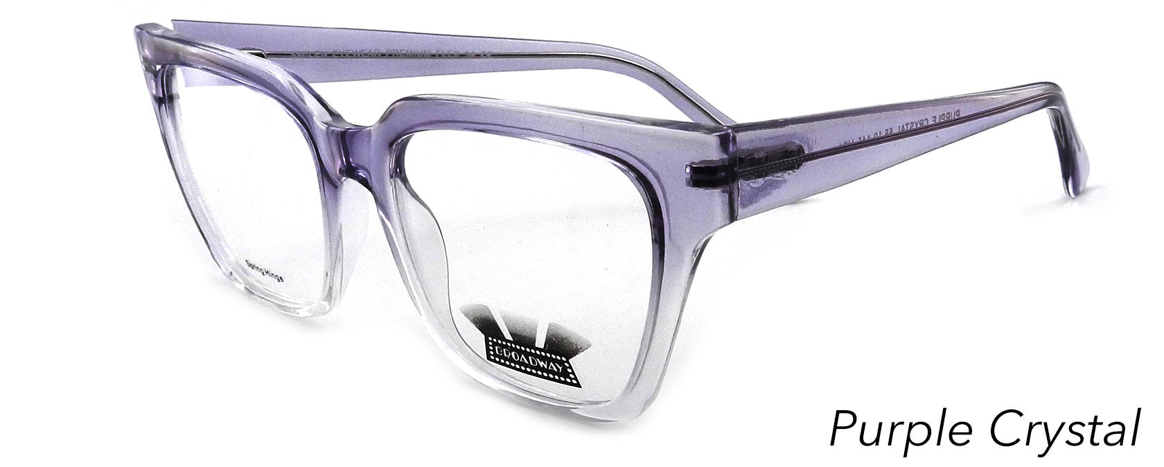 Broadway Collection by Smilen Eyewear