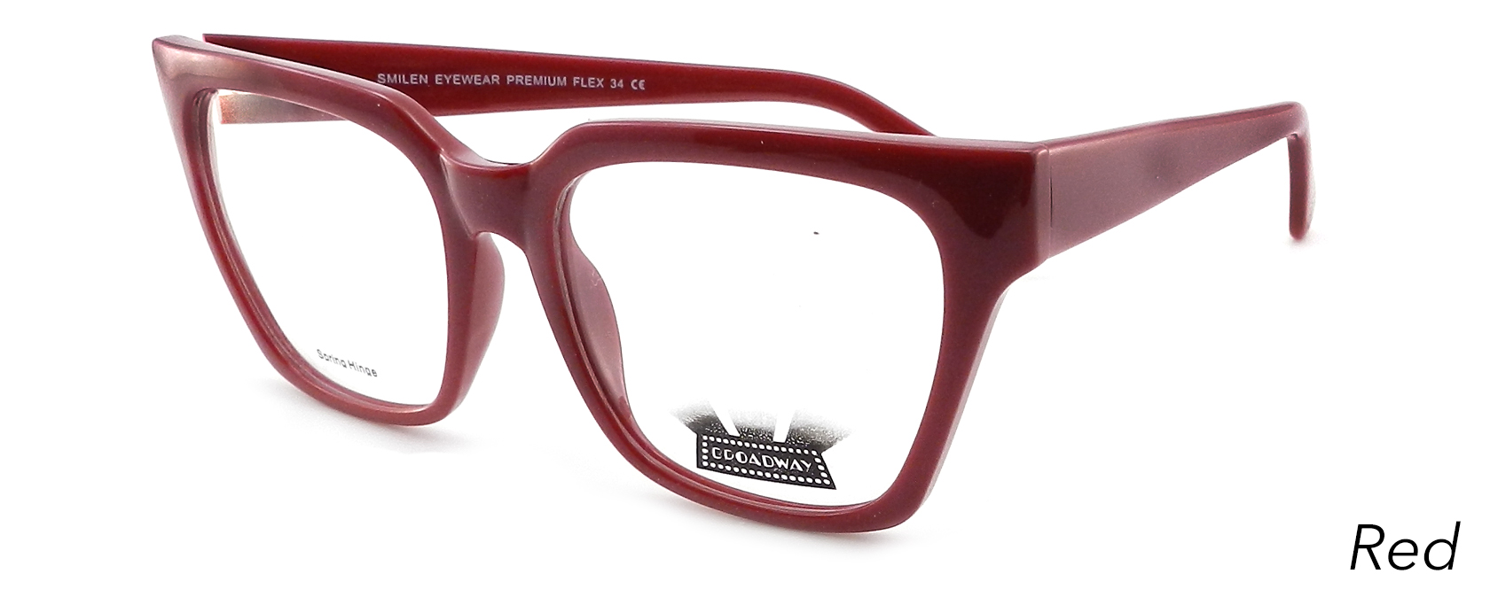 Broadway Collection by Smilen Eyewear