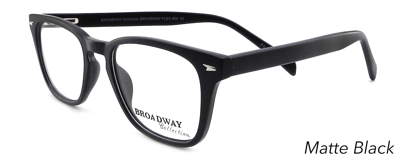 Broadway Collection by Smilen Eyewear
