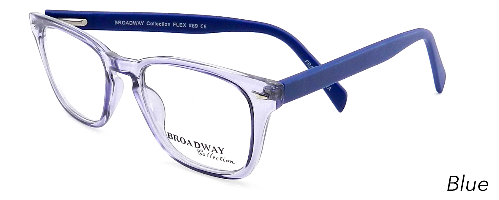 Broadway Collection by Smilen Eyewear