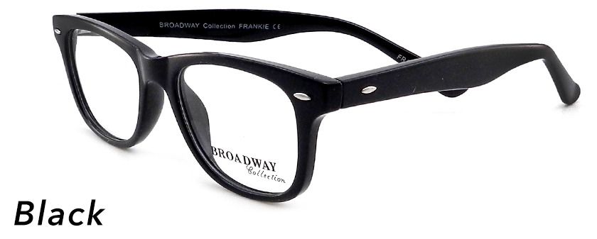 Broadway Collection by Smilen Eyewear