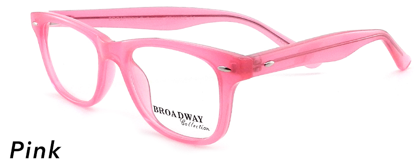 Broadway Collection by Smilen Eyewear