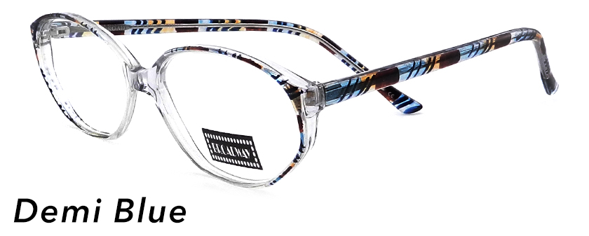 Broadway Collection by Smilen Eyewear