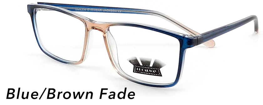 Broadway Collection by Smilen Eyewear