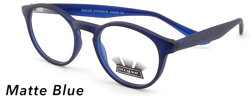 Broadway Collection by Smilen Eyewear