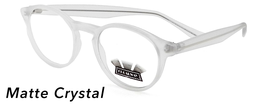 Broadway Collection by Smilen Eyewear