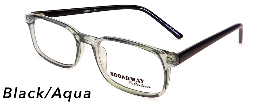 Broadway Frame