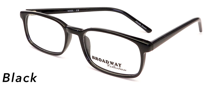 Broadway Collection by Smilen Eyewear