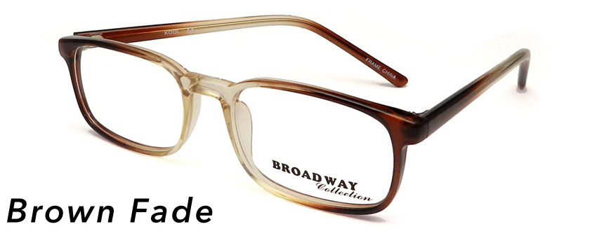 Broadway Frame