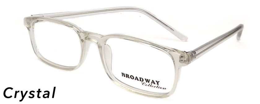 Broadway Collection by Smilen Eyewear