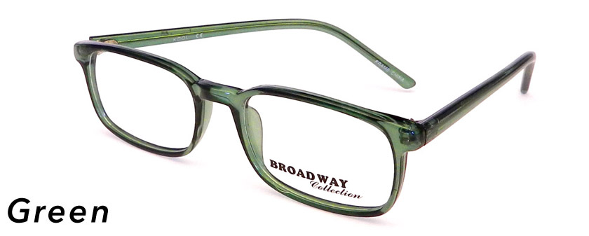 Broadway Collection by Smilen Eyewear