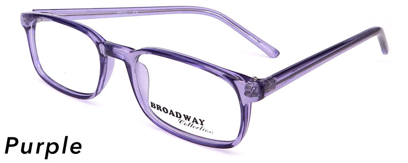 Broadway Frame