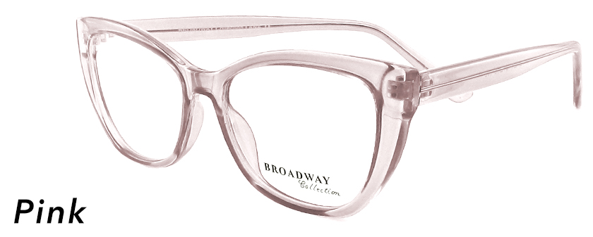 Broadway Collection by Smilen Eyewear