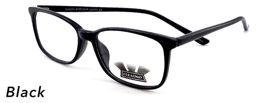 Broadway Collection by Smilen Eyewear