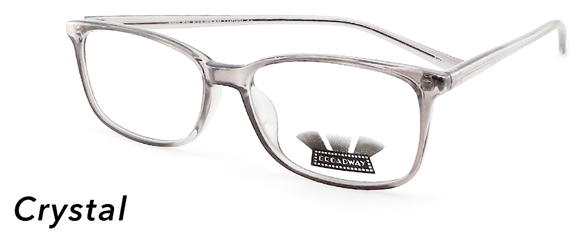 Broadway Collection by Smilen Eyewear