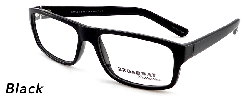 Broadway Collection by Smilen Eyewear