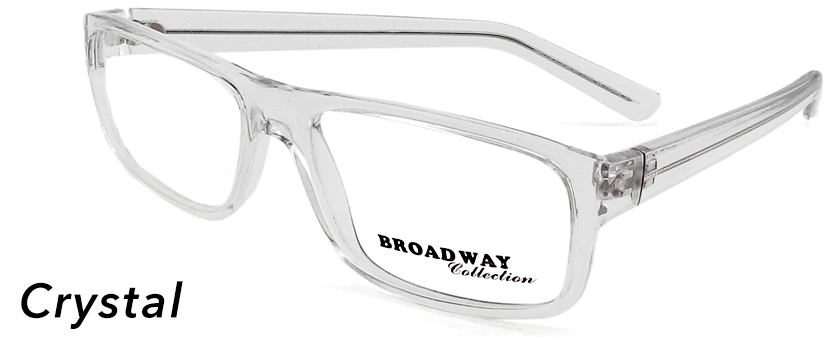 Broadway Collection by Smilen Eyewear