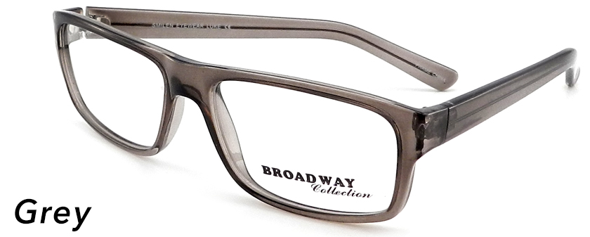 Broadway Collection by Smilen Eyewear