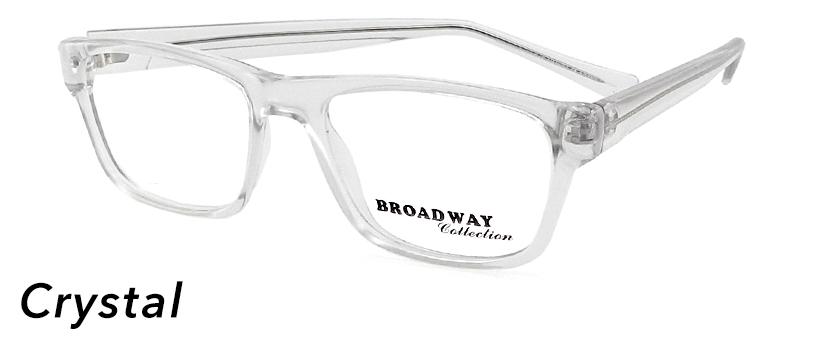 Broadway Collection by Smilen Eyewear